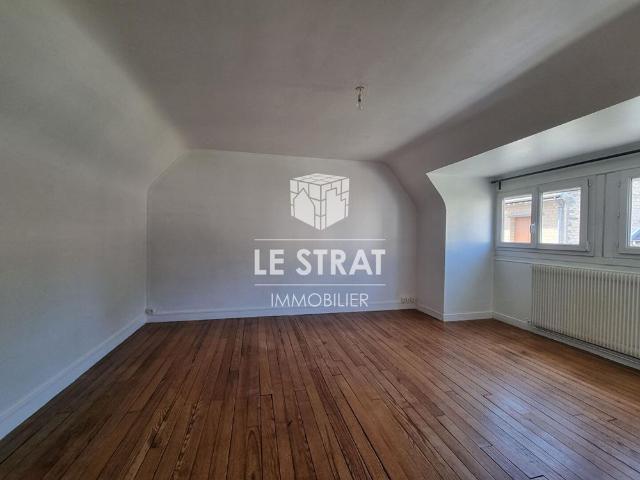 Maison location à Caen