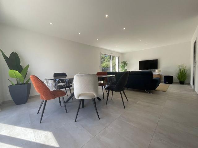 Maison location à Lann Dro, Merlevenez