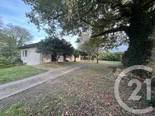 Maison location à Amou, Landes
