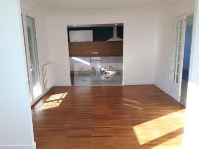 Maison location à Bourg Sud, Orvault