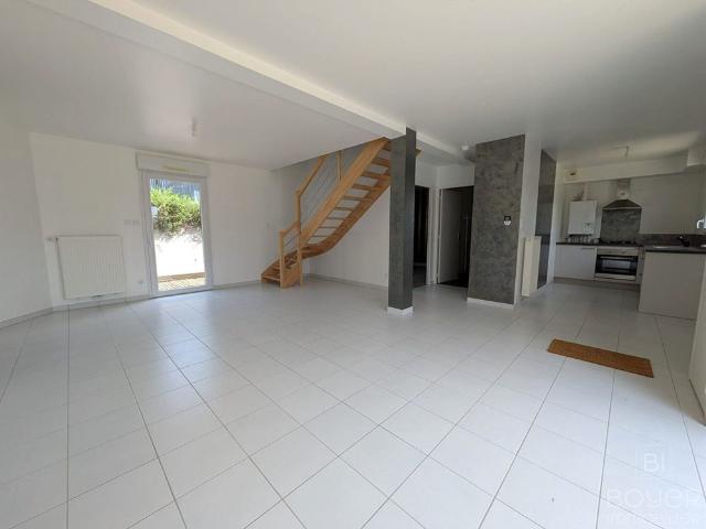 Maison location à Fougères-Vitré, Bretagne