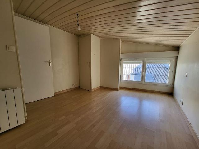 Maison location à Nantes