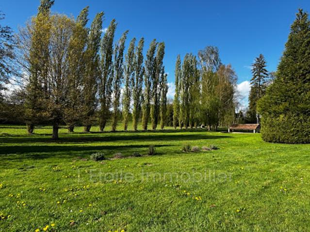Maison location à Mortagne-au-Perche, Feings