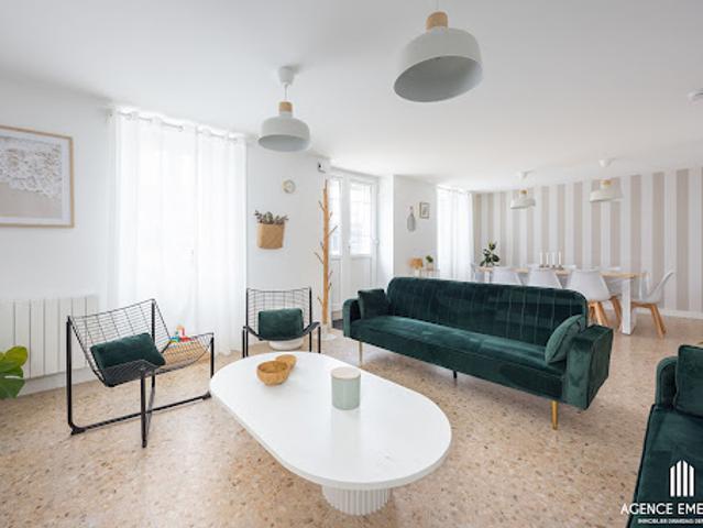 Maison location à Dinard, Ille-et-Vilaine