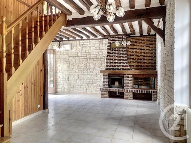 Maison location à Dreux, Anet