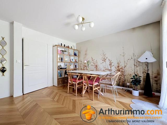 Maison location à Nanterre