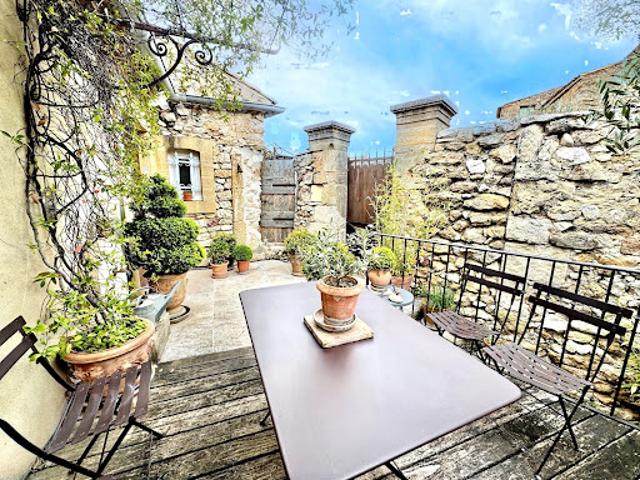 Maison location à Nîmes, Saint-victor-la-coste