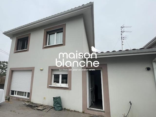 Maison location à Bordeaux, Villenave-d'ornon