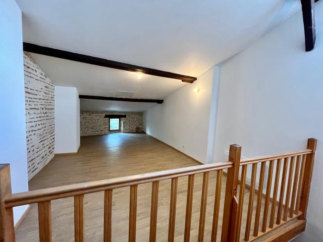 Maison location à Sainte-livrade-sur-lot, Résidence de Bugatel