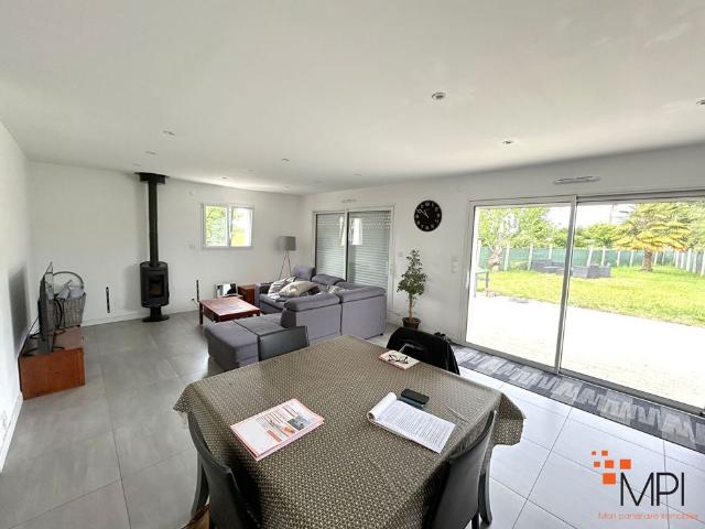 Maison location à Rennes, Bretagne