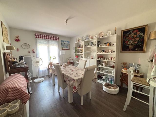 Maison location à Bourges