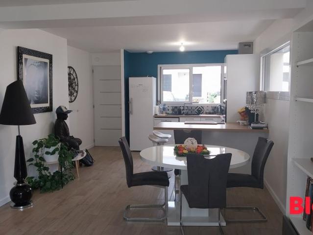 Maison location à Rennes, Bretagne