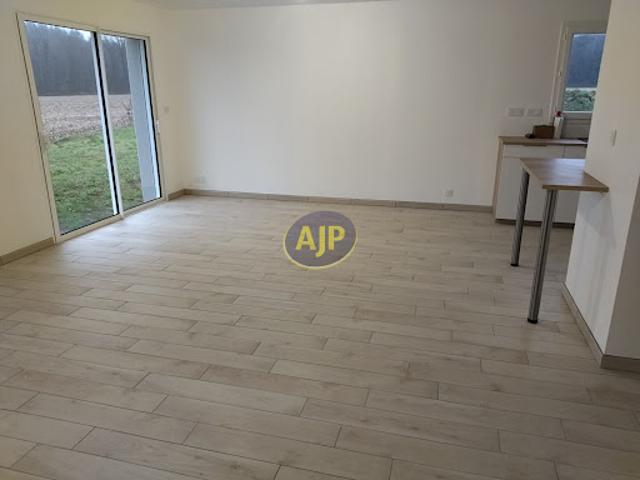 Maison location à Pontivy, Bretagne