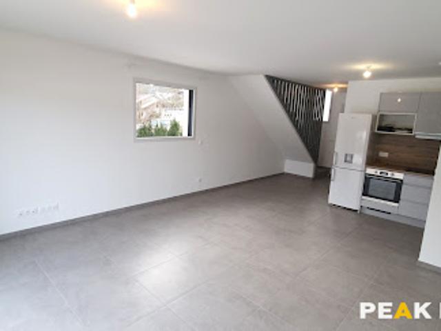 Maison location à Thonon-les-Bains, Saint-andré-de-boëge