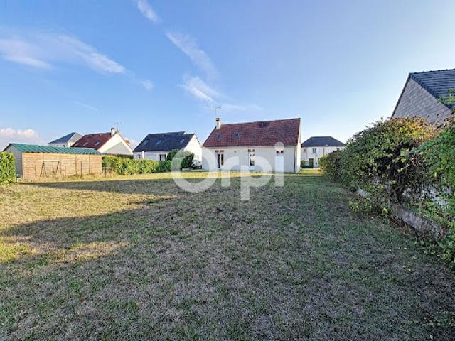 Maison location à Orléans, Saint-denis-en-val