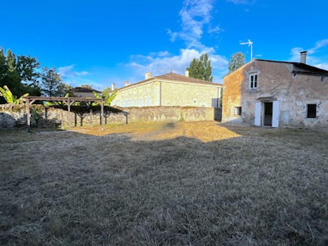 Maison location à Blaye, Saint-paul