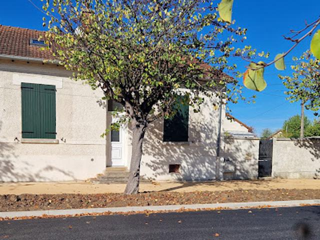 Maison location à Varennes-Vauzelles, Nièvre