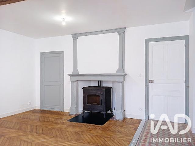 Maison location à Beaulieu-sur-Layon, Maine-et-Loire
