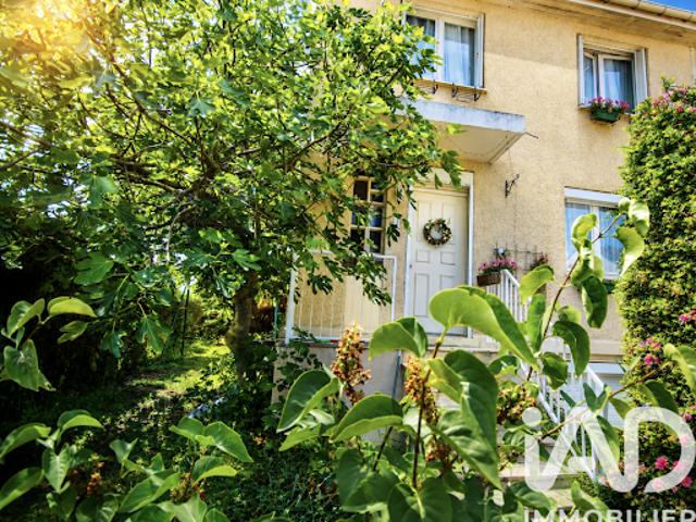 Maison location à Mantes-la-Jolie, Ecquevilly