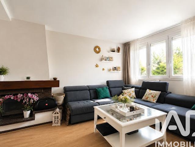Maison location à Mantes-la-Jolie, Ecquevilly