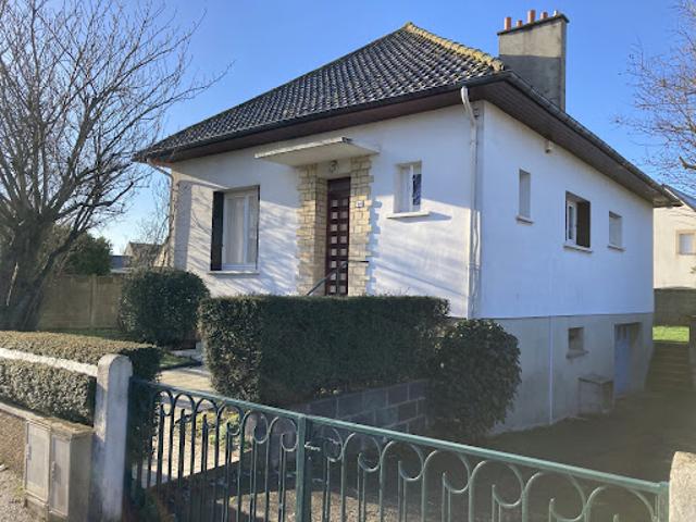 Maison location à Caen, Ifs