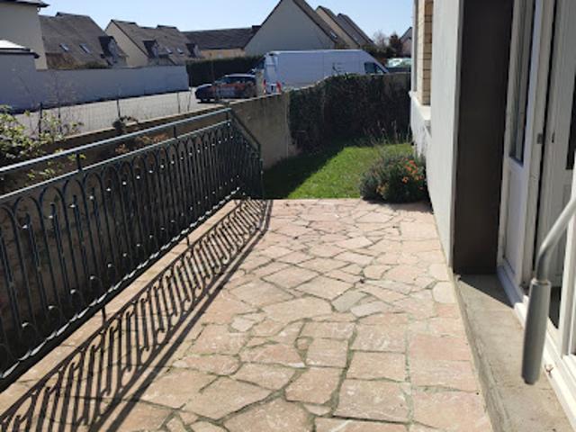Maison location à Caen, Ifs