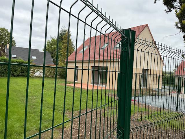 Maison location à Les Andelys, Les Damps