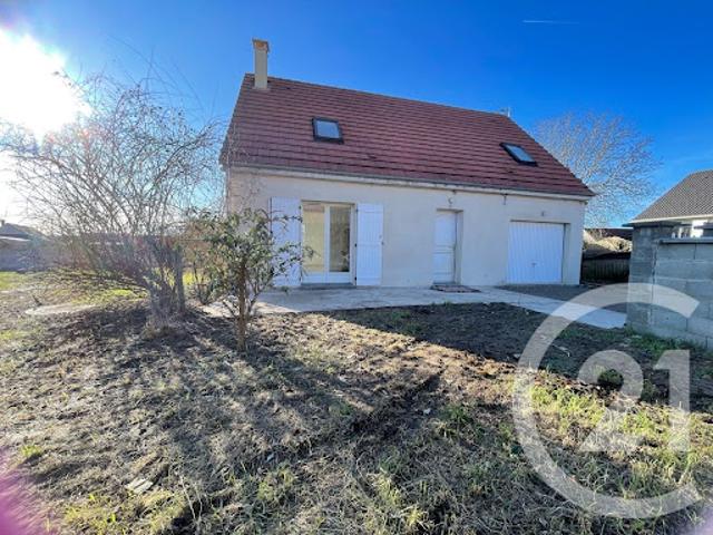 Maison location à Montargis, Pannes