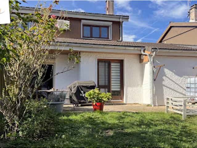 Maison location à Bois-Chatton, Versonnex