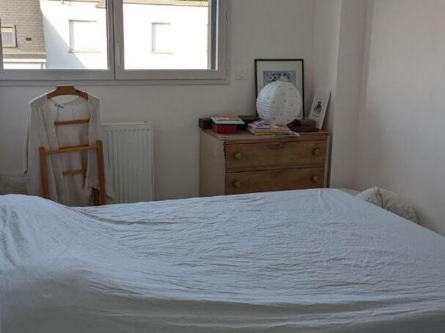 Maison location à Rennes, Bretagne