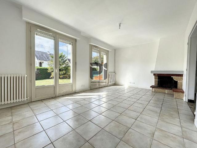 Maison location à Ploërmel
