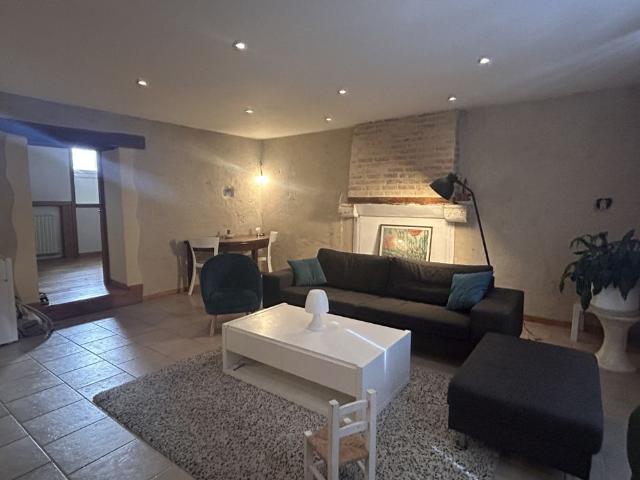 Maison location à Châteauroux, Argenton-sur-creuse