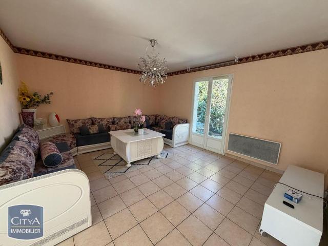 Maison location à Châteauroux, Déols
