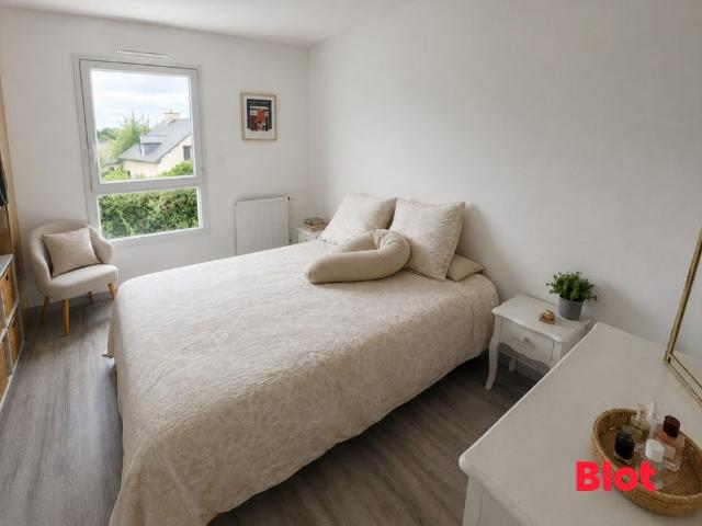 Maison location à Rennes, Bretagne