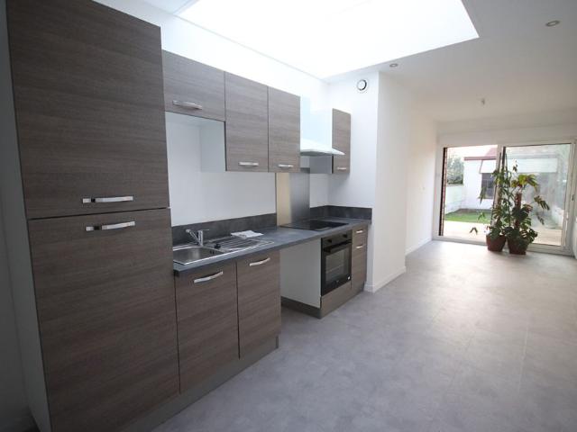 Maison location à Lille, Saint-andré-lez-lille