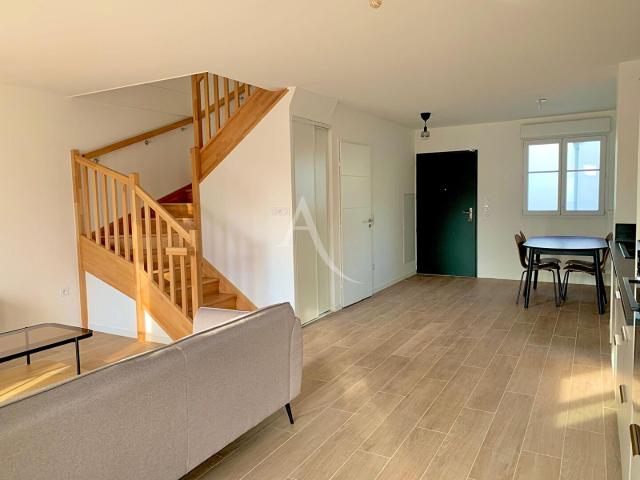Maison location à Torcy, Pontault-combault