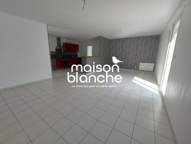 Maison location à Saint-Maixent-l'École, Deux-Sèvres
