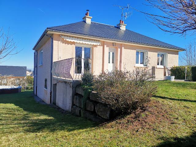Maison location à Rodez, Sébazac-concourès