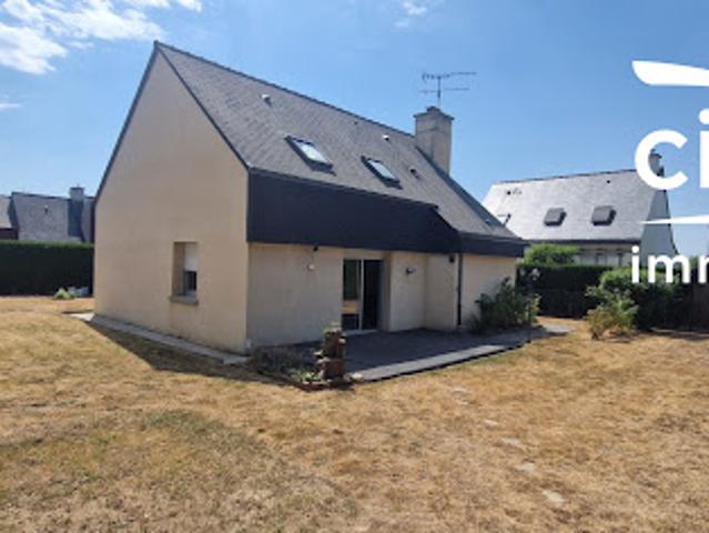 Maison location à Rennes, Bretagne