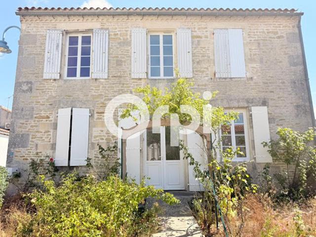 Maison location à Le Bourg, Muron