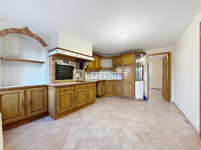 Maison location à Vihiers, Lys-Haut-Layon