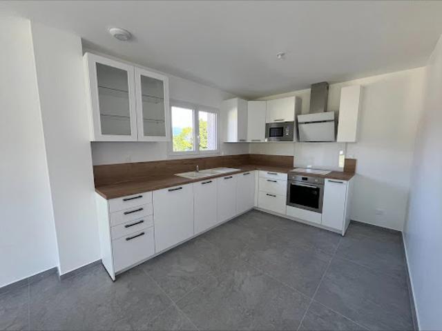 Maison location à Chambéry, Ruffieux