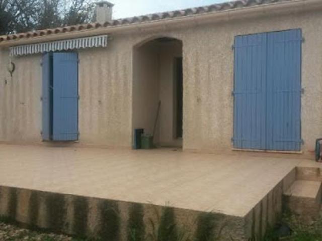 Maison location à Le Pouget, Hérault