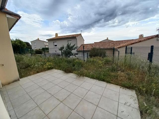 Maison location à Nyons, La Garde-adhémar