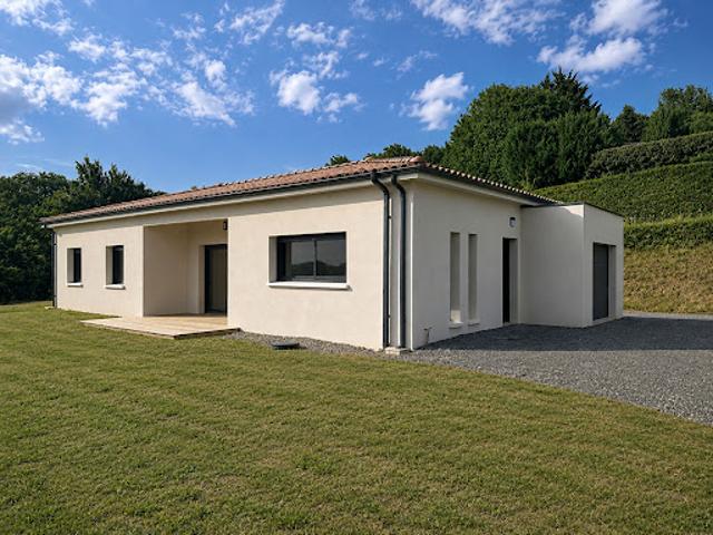 Maison location à Mirande, Miramont-d'astarac