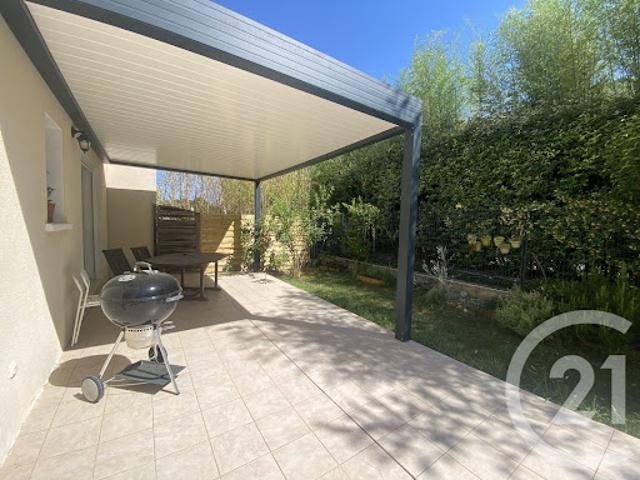 Maison location à Montpellier