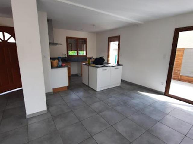 Maison location à Montbrison, Saint-romain-le-puy