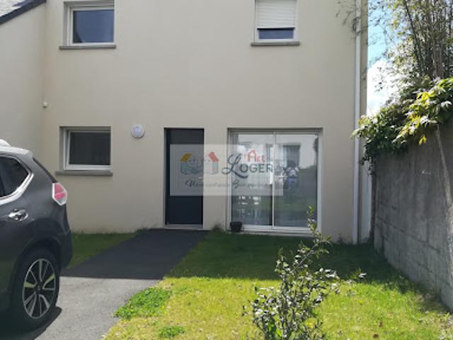 Maison location à Nantes, Thouaré-sur-loire