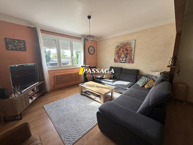 Maison location à Rodez, Sébazac-concourès