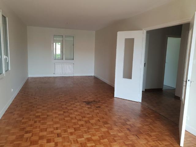 Maison location à Angoulême, Aignes-et-puypéroux
